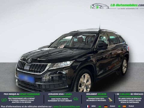 Annonce voiture Skoda Kodiaq 25000 €