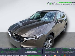 CX-5 2.0L Skyactiv-G 165 ch 4x2 2019 occasion 31850 Beaupuy
