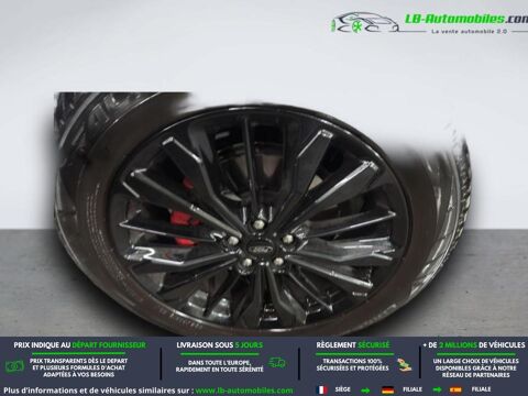 Kuga 1.5 EcoBoost 150 BVA 2024 occasion 31850 Beaupuy