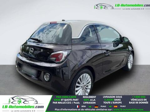 Adam 1.2 Twinport 70 ch 2018 occasion 31850 Beaupuy
