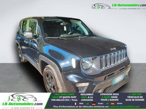 Renegade 1.0 GSE 120 ch BVM 2019 occasion 31850 Beaupuy