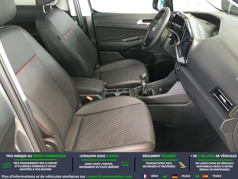 Grand C-MAX 2.0 EcoBlue 102 BVM 2024 occasion 31850 Beaupuy