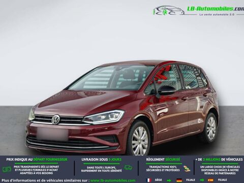 Volkswagen Golf 1.0 TSI 115 BVA 2019 occasion Beaupuy 31850