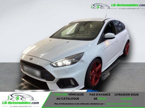 Ford Focus RS 2.3 EcoBoost 350 2017 occasion Beaupuy 31850