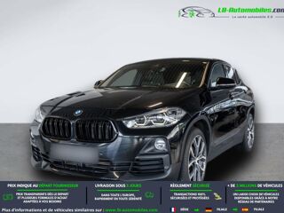 X2 sDrive 18d 150 ch BVA 2020 occasion 31850 Beaupuy