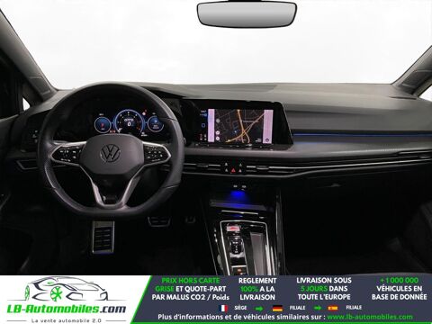 Golf 2.0 TDI SCR 200 BVA 2023 occasion 31850 Beaupuy