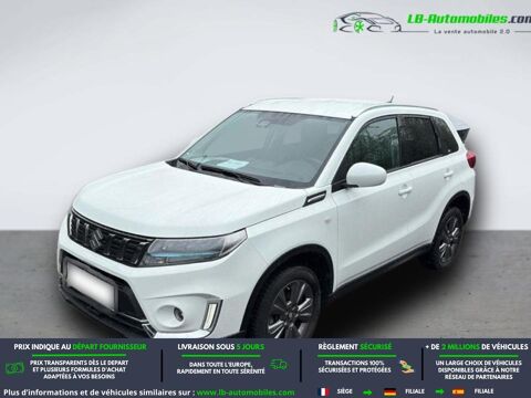 Suzuki Vitara 1.4 Boosterjet 129ch BVM 2023 occasion Beaupuy 31850