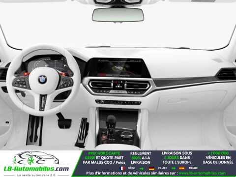M4 xDrive 510 ch BVA 2023 occasion 31850 Beaupuy