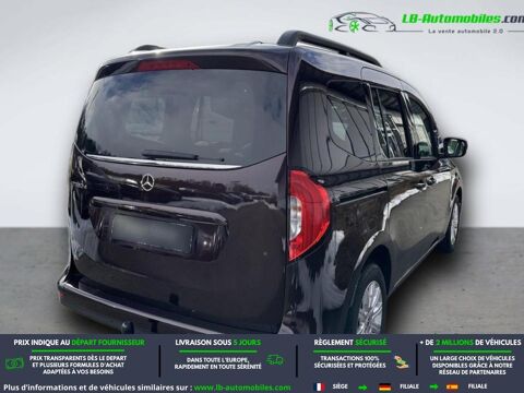 Classe T 180 d BVM 2024 occasion 31850 Beaupuy