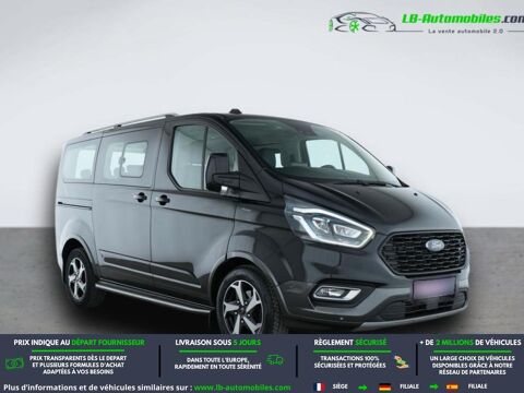 Tourneo VP 320 L2H1 2.0 EcoBlue 130 BVA 2022 occasion 31850 Beaupuy