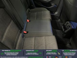 Passat 2.0 TDI 150 BVA 2015 occasion 31850 Beaupuy