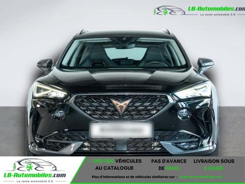 Cupra Formentor 1.4 e-HYBRID 204 ch BVA 2022 occasion Beaupuy 31850
