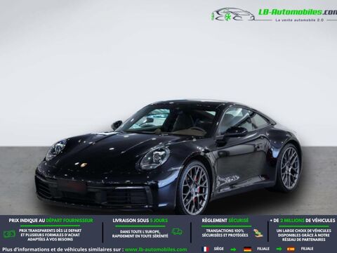 Annonce voiture Porsche 911 134500 €