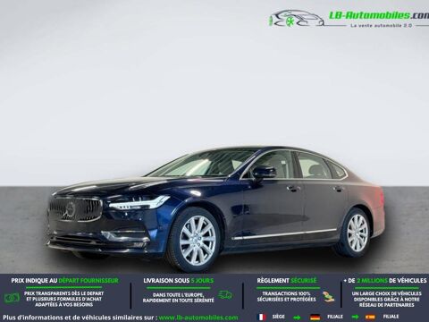 Annonce voiture Volvo S90 21600 €