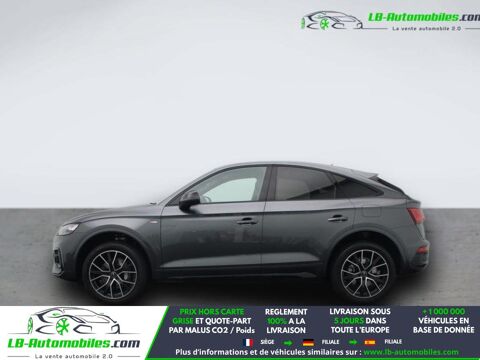 Q5 55 TFSIe 367 BVA Quattro 2023 occasion 31850 Beaupuy