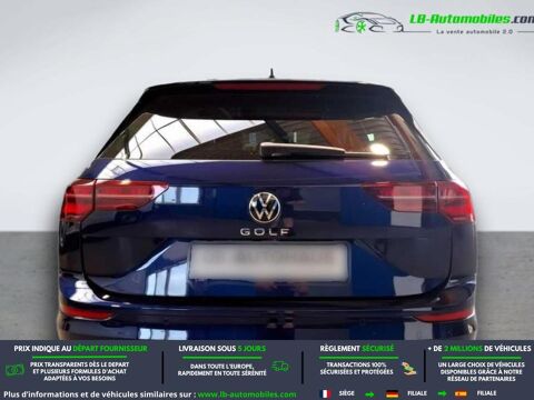 Golf SW 1.5 eTSI 150 BVA 2024 occasion 31850 Beaupuy
