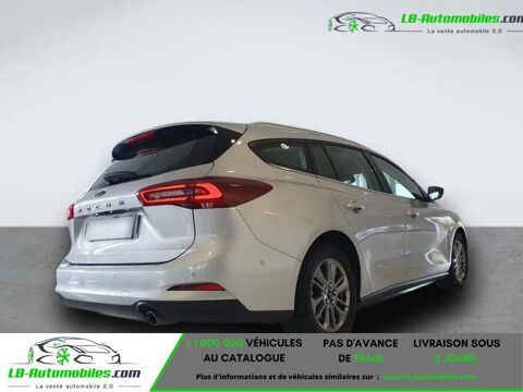 Focus 1.5 EcoBlue 95 BVM 2022 occasion 31850 Beaupuy