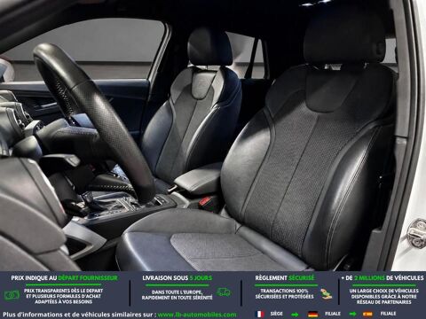 SQ2 50 TFSI 300 ch BVA Quattro 2020 occasion 31850 Beaupuy
