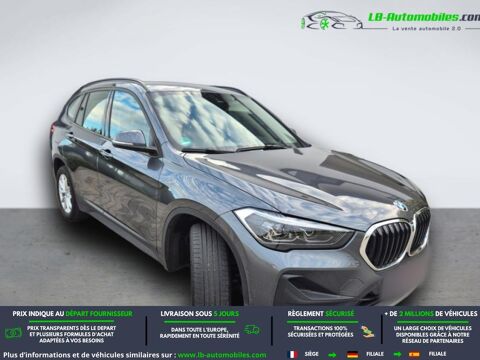 X1 sDrive 18i 140 ch BVA 2020 occasion 31850 Beaupuy