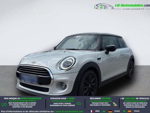 Annonce voiture Mini Cooper 17550 €