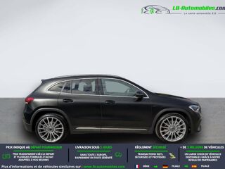 Classe GLA 35 AMG BVA 4Matic 2020 occasion 31850 Beaupuy
