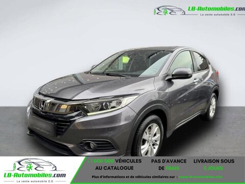 Honda HR-V 1.5 i-VTEC BVA 130ch 2019 occasion Beaupuy 31850