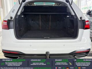 A4 V6 2.7 TDI 190 BVA 2020 occasion 31850 Beaupuy