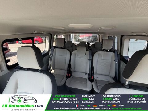 Tourneo VP 320 L1H1 2.0 EcoBlue 150 Mhev 2020 occasion 31850 Beaupuy