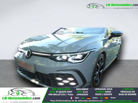 Annonce voiture Volkswagen Golf 29100 €