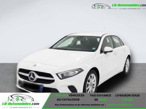 Mercedes Classe A 200 BVA 2021 occasion Beaupuy 31850