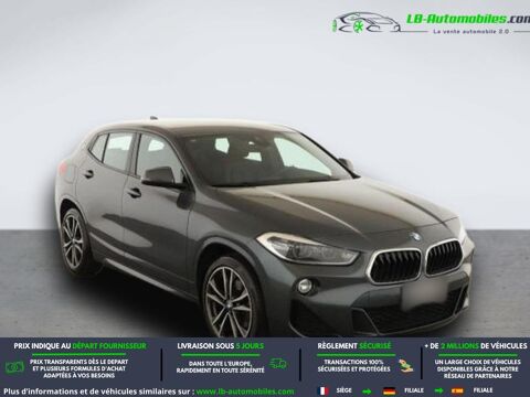 X2 xDrive 25d 231 ch BVA 2018 occasion 31850 Beaupuy