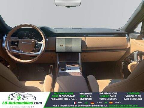 Range Rover D350 AWD SE BVA 2026 occasion 31850 Beaupuy