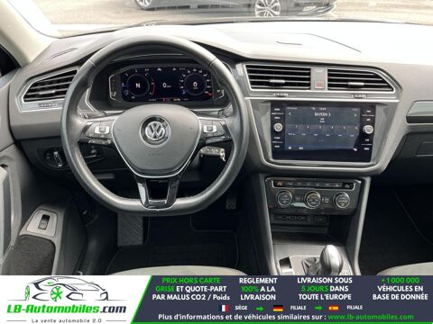 Tiguan 2.0 Bi-TDI 240 BVA 4Motion 2020 occasion 31850 Beaupuy