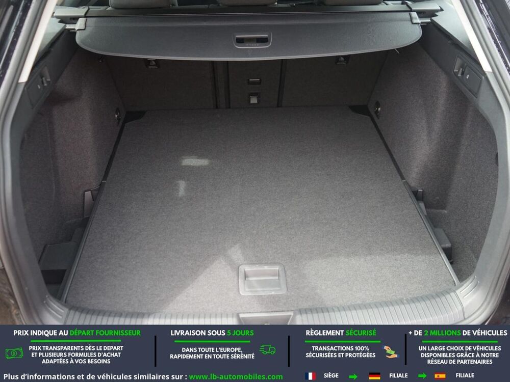 Golf SW 1.5 eTSI 130 BVA 2023 occasion 31850 Beaupuy