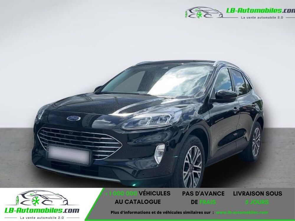 Kuga 1.5 EcoBoost 150 BVA 2022 occasion 31850 Beaupuy