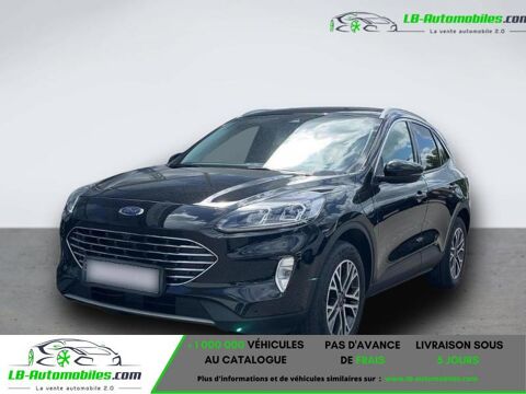 Ford Kuga 1.5 EcoBoost 150 BVA 2022 occasion Beaupuy 31850