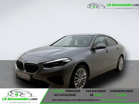 BMW S&eacute;rie 1 120i 178 ch BVA 2021 occasion Beaupuy 31850
