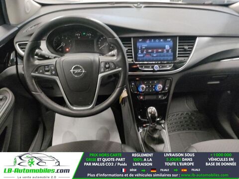 Mokka 1.4 Turbo - 140 ch GPL 2019 occasion 31850 Beaupuy