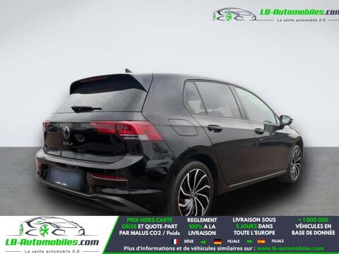 Golf 2.0 TDI SCR 116 BVM 2020 occasion 31850 Beaupuy