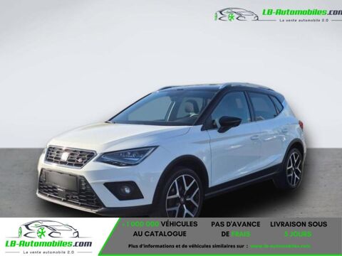 Seat Arona 1.5 TSI 150 ch BVA 2021 occasion Beaupuy 31850