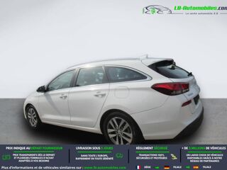 i30 1.4 T-GDi 140 BVA 2019 occasion 31850 Beaupuy