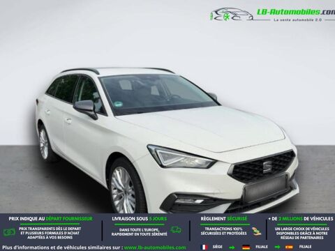 Leon e-Hybrid 204 BVA 2022 occasion 31850 Beaupuy