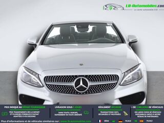 Classe C 220 d BVA 2018 occasion 31850 Beaupuy