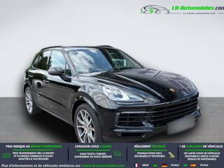 Cayenne 3.0 V6 340 ch BVA 2019 occasion 31850 Beaupuy