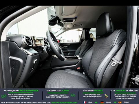 Classe GLC 300 de BVA 4Matic 2024 occasion 31850 Beaupuy