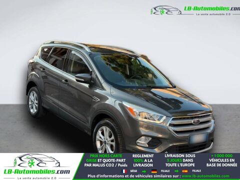 Kuga 1.5 EcoBoost 120 4x2 BVM 2017 occasion 31850 Beaupuy