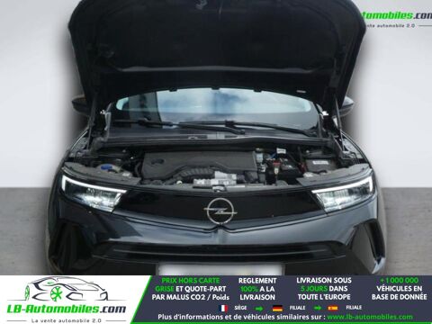 Mokka 1.2 Turbo 100 ch BVM 2024 occasion 31850 Beaupuy