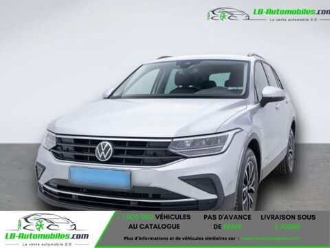 Volkswagen Tiguan 1.4 eHybrid 245ch BVA 2021 occasion Beaupuy 31850
