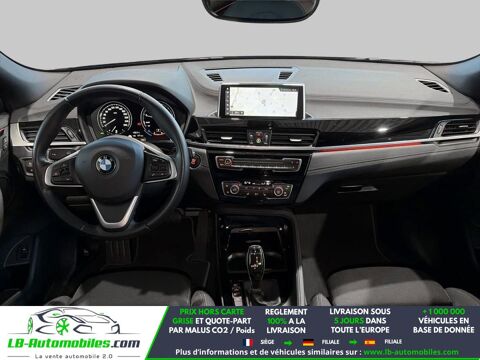 X2 sDrive 18i 136 ch BVA 2024 occasion 31850 Beaupuy