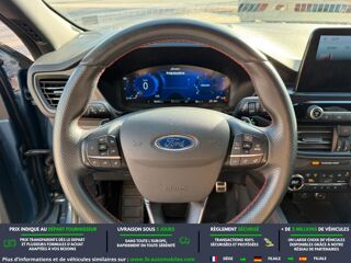 Kuga 1.5 EcoBlue 120 BVA 2020 occasion 31850 Beaupuy